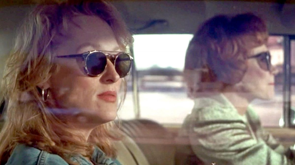 A Million Little Postcards from the Edge Bright Wall/Dark Room