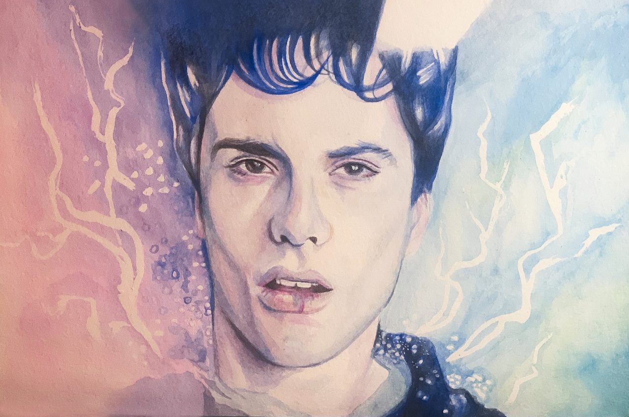 Brain Damage (1988) and the Art of the Unsubtle