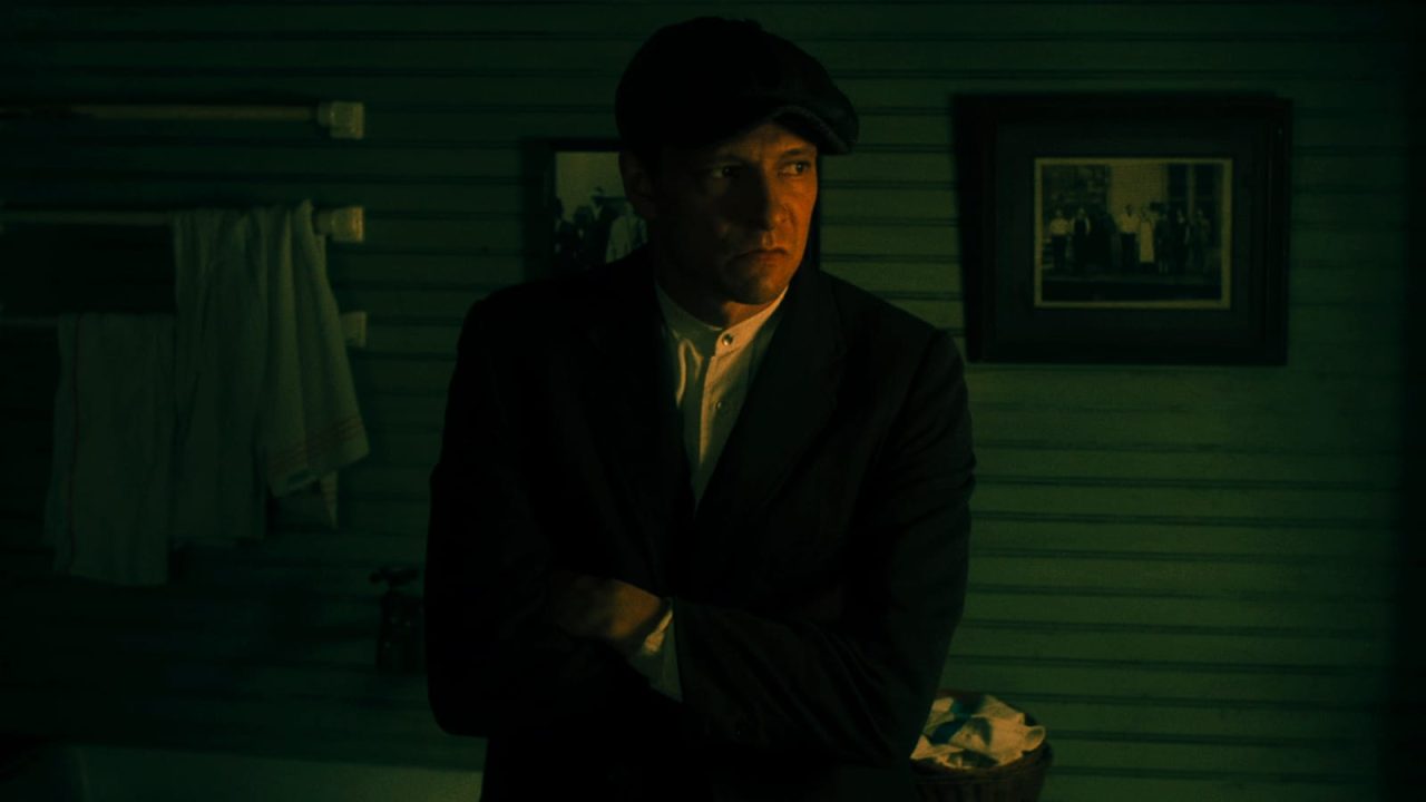 Matewan (1987) Reclaiming the Past