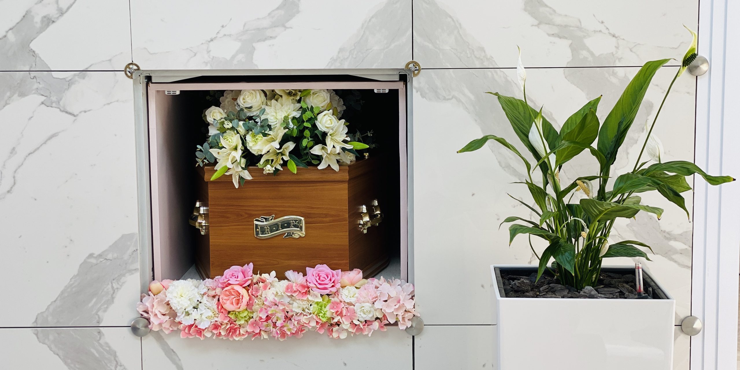 What is a Mausoleum Chamber? Brightwater Memorial Park