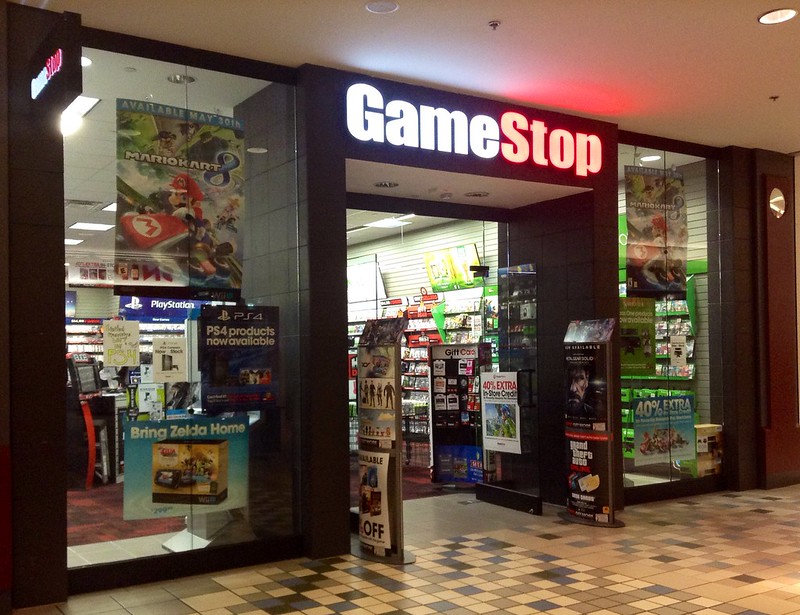 Five Questions To Ask Before Buying GameStop (or any other stock