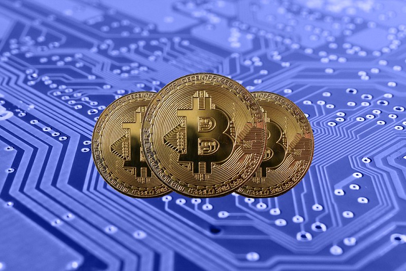 Is Bitcoin Something I Should Own in My Portfolio? (Probably Not