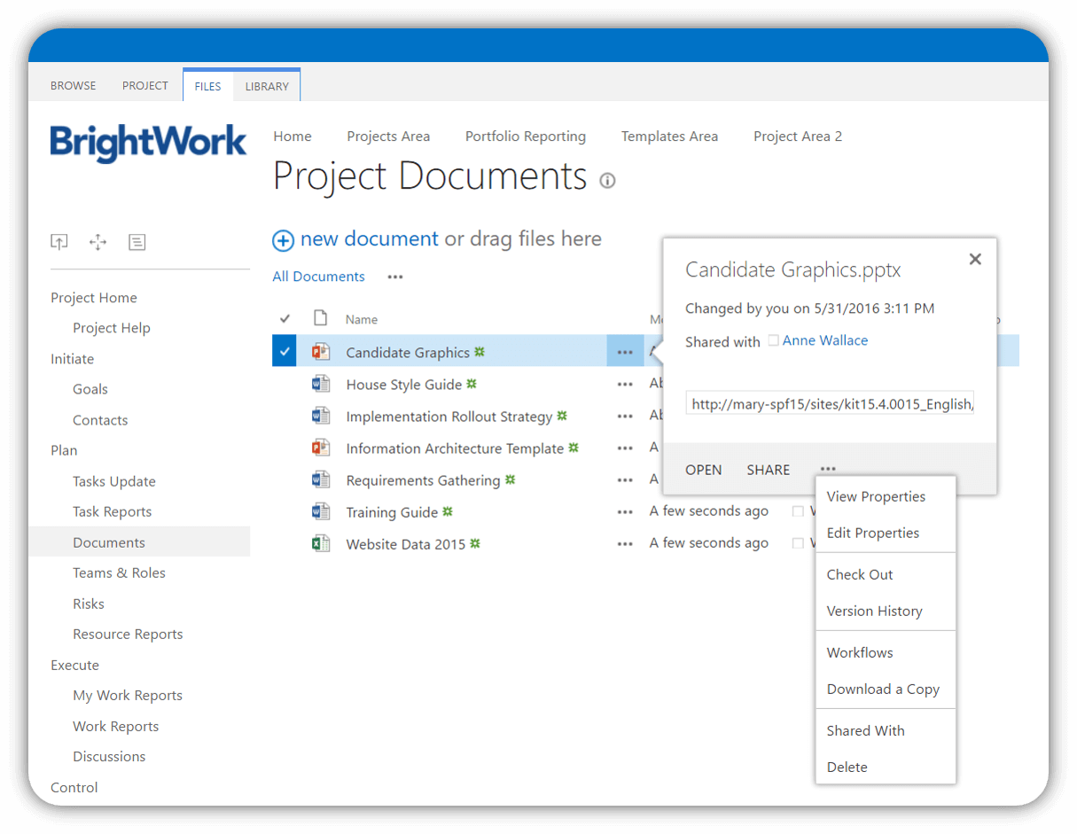 5 Ways to Improve Team Collaboration with SharePoint 2013