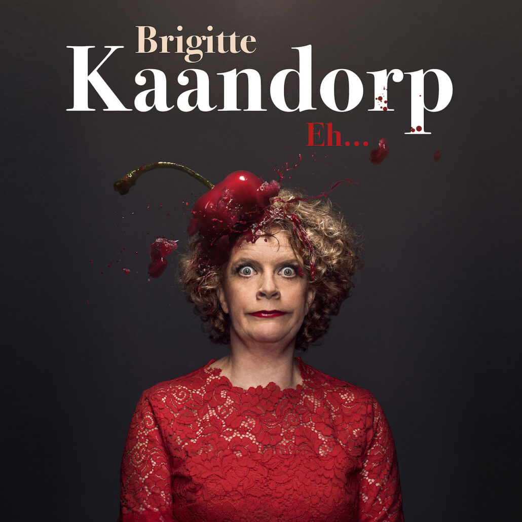 De Kaandorp Collectie Brigitte Kaandorp