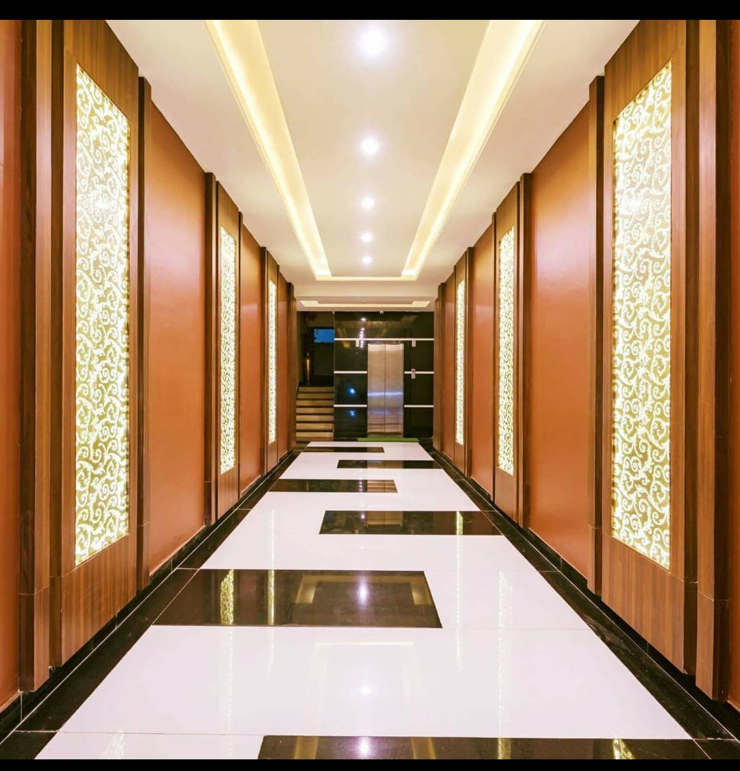 Hotel Geet Govind Brijwale