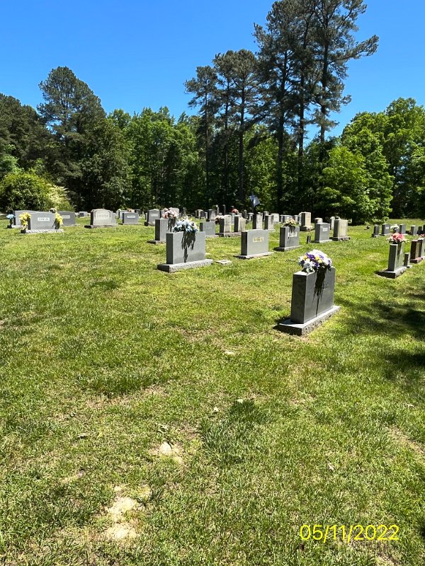 Science Hill Friends Meeting Cemetery