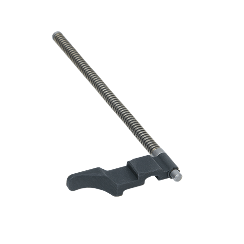 Briley MFG PRP Extended Lever Bolt Handle and Guide Rod Assembly