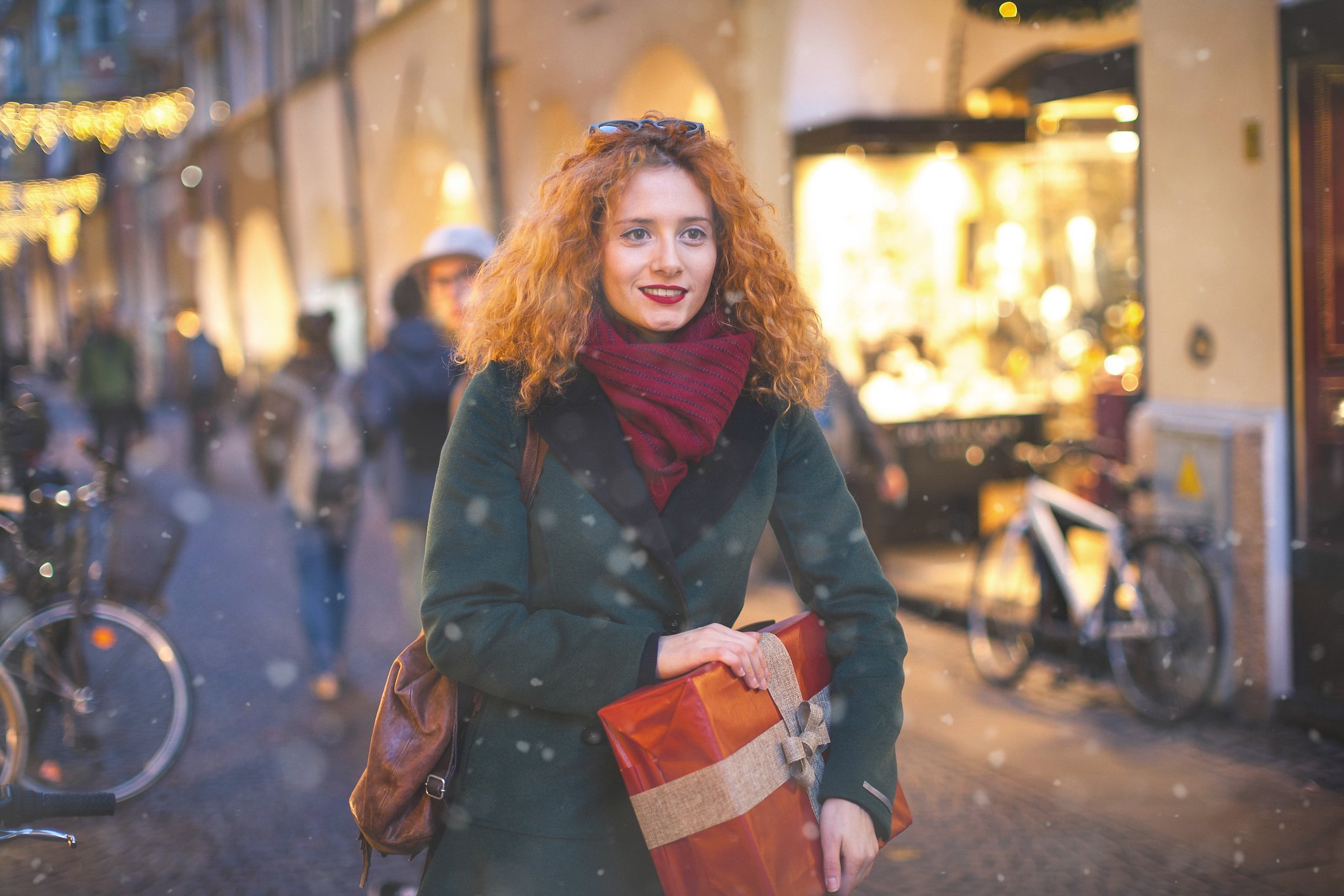 Julegaver til hele familien