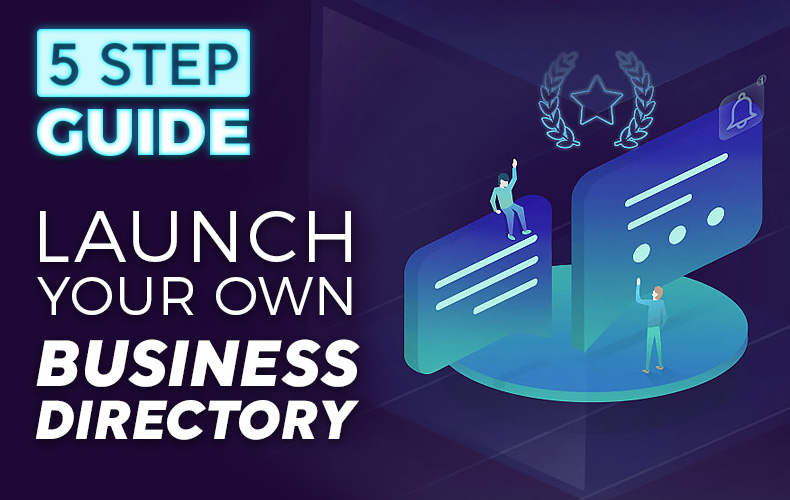 5 Simple Ways To Ensure Your Online Business Directory Appears