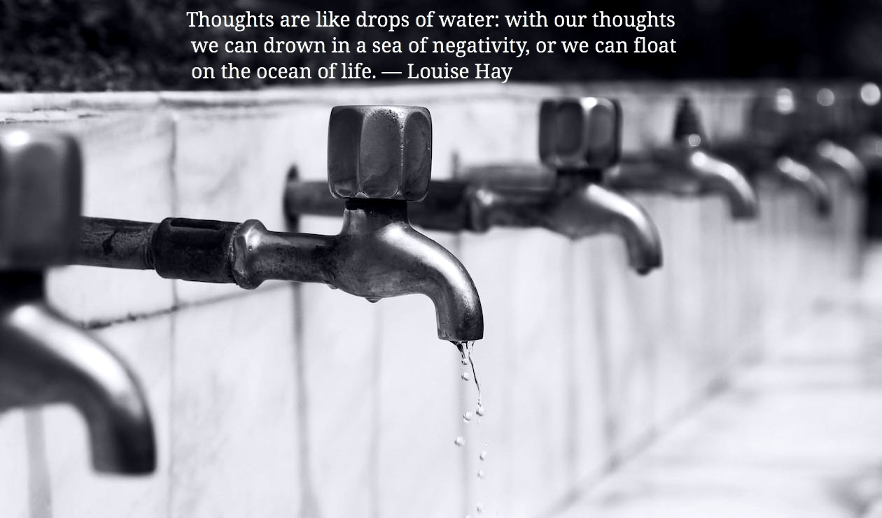 50 Best Water Drop Quotes (Save Water) BrilliantRead Media