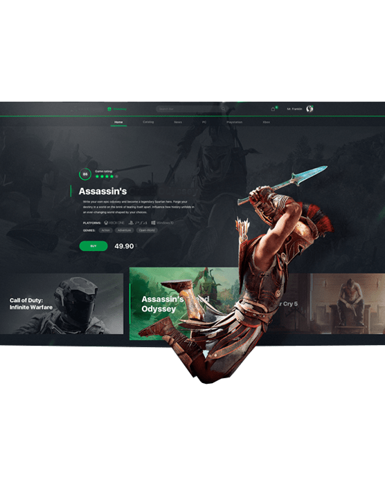 1 Best Mobile Game Development Companies in Bangalore India