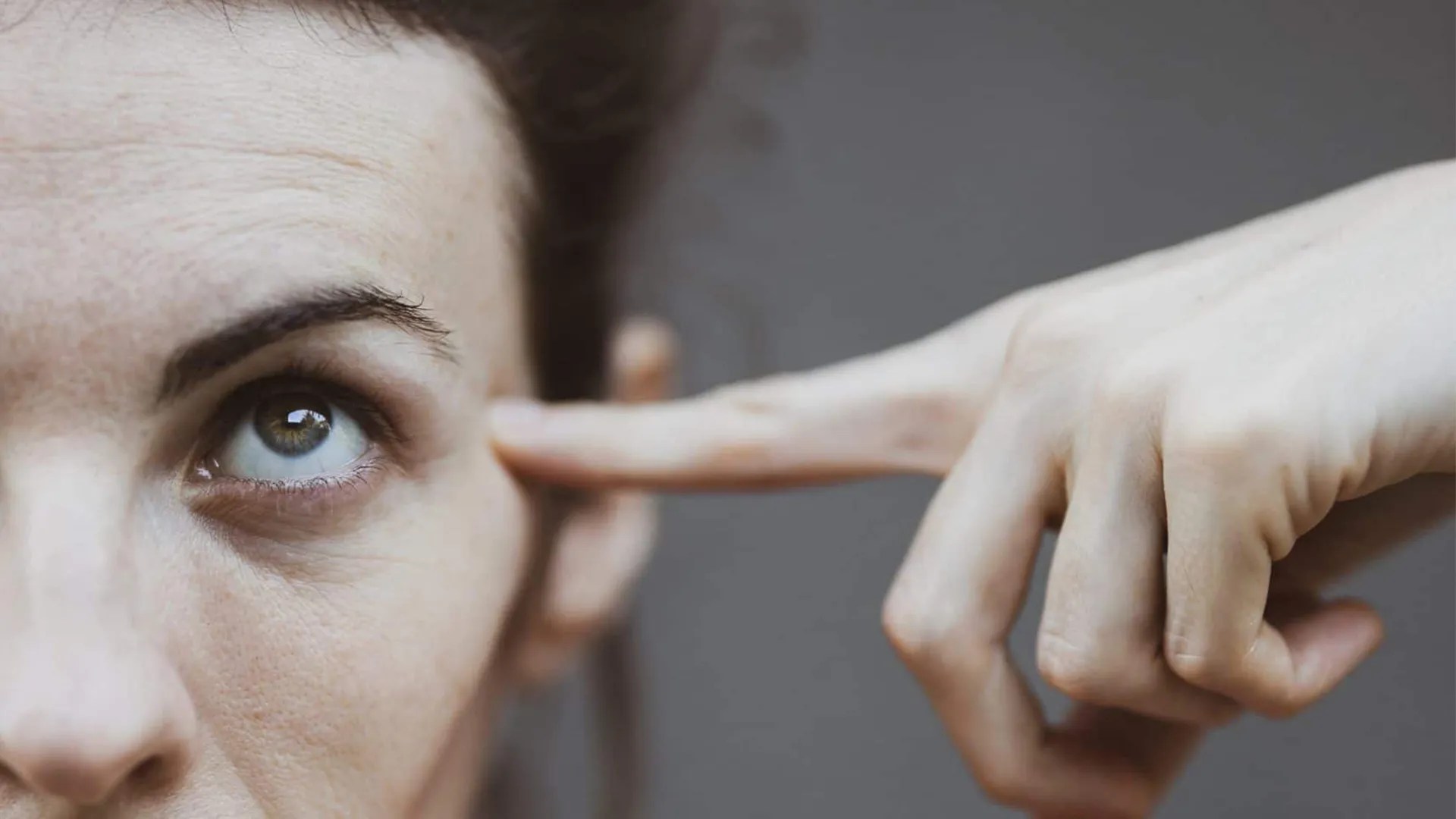 Do Eye Floaters Go Away? · Brimhall Eye Las Vegas