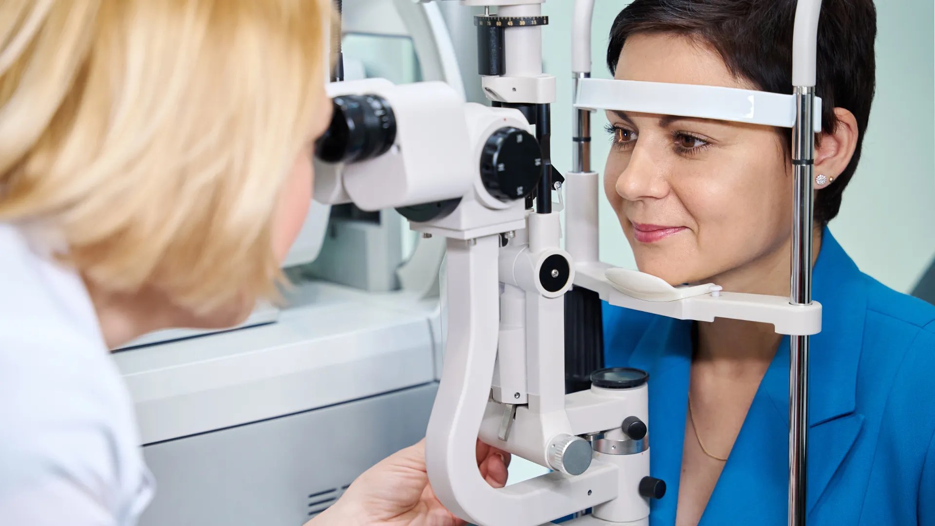 Looking For The Best LASIK in Las Vegas? Brimhall Eye
