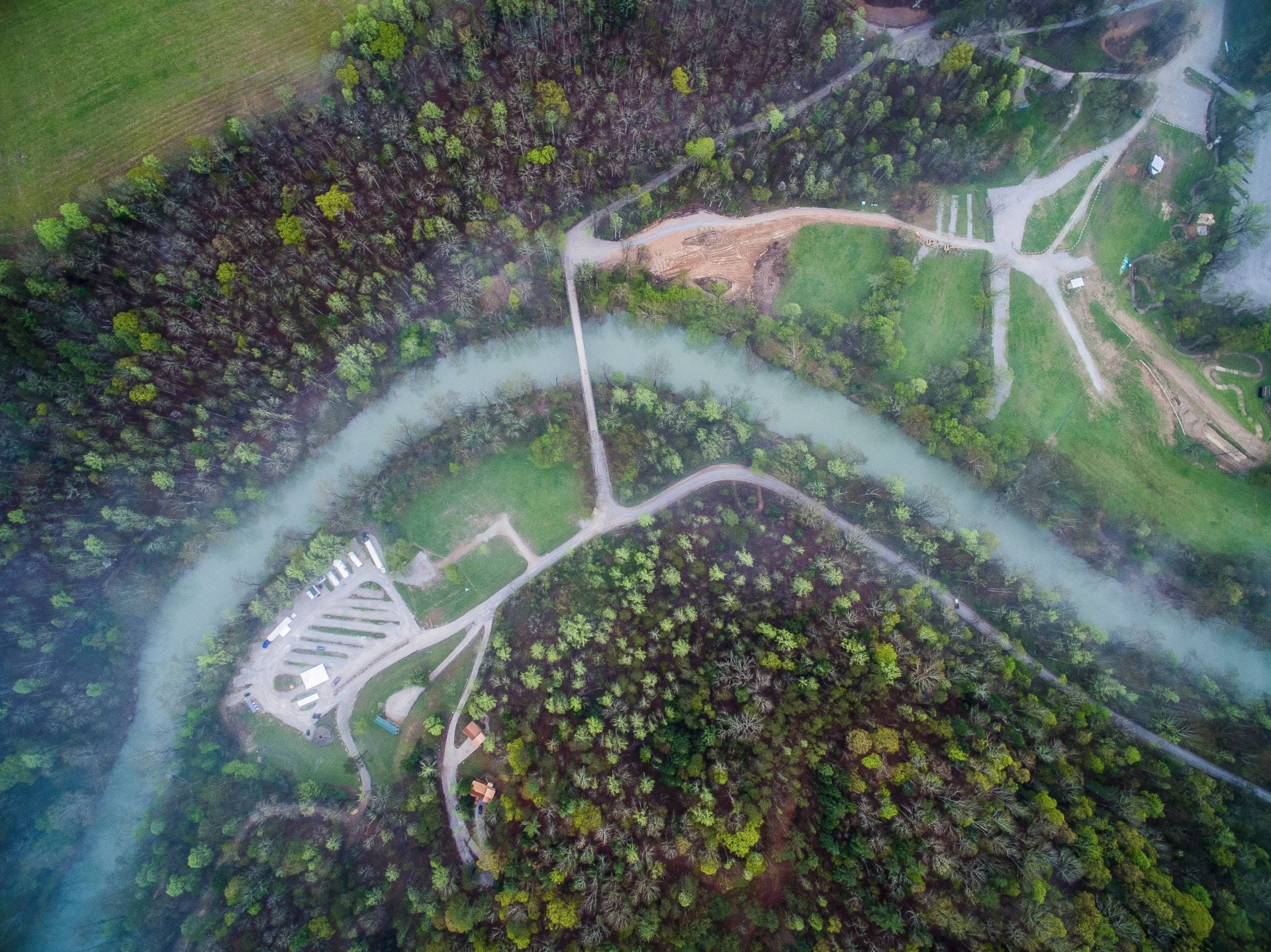 Brimstone Recreation ATV Park in TN Plan Your Adventure