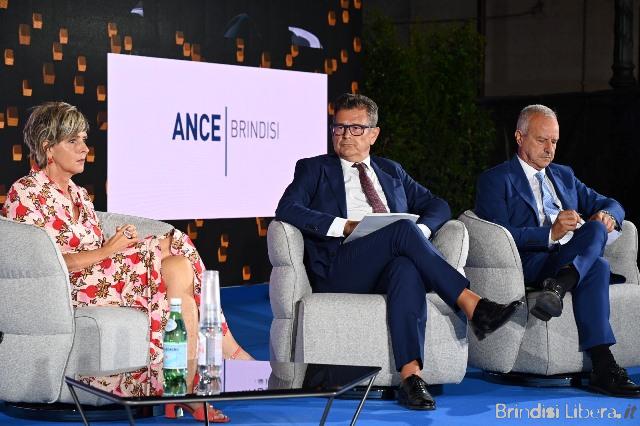 ANCE: da “La Piazza” di Affaritaliani un messaggio chiaro sul futuro delle PMI