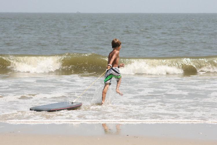 OBX Travel Guide Brindley Beach Vacations