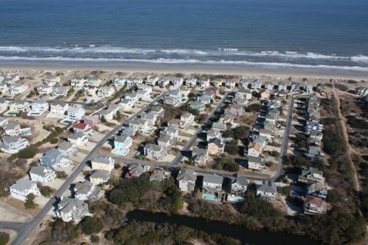 OBX Travel Guide Brindley Beach Vacations
