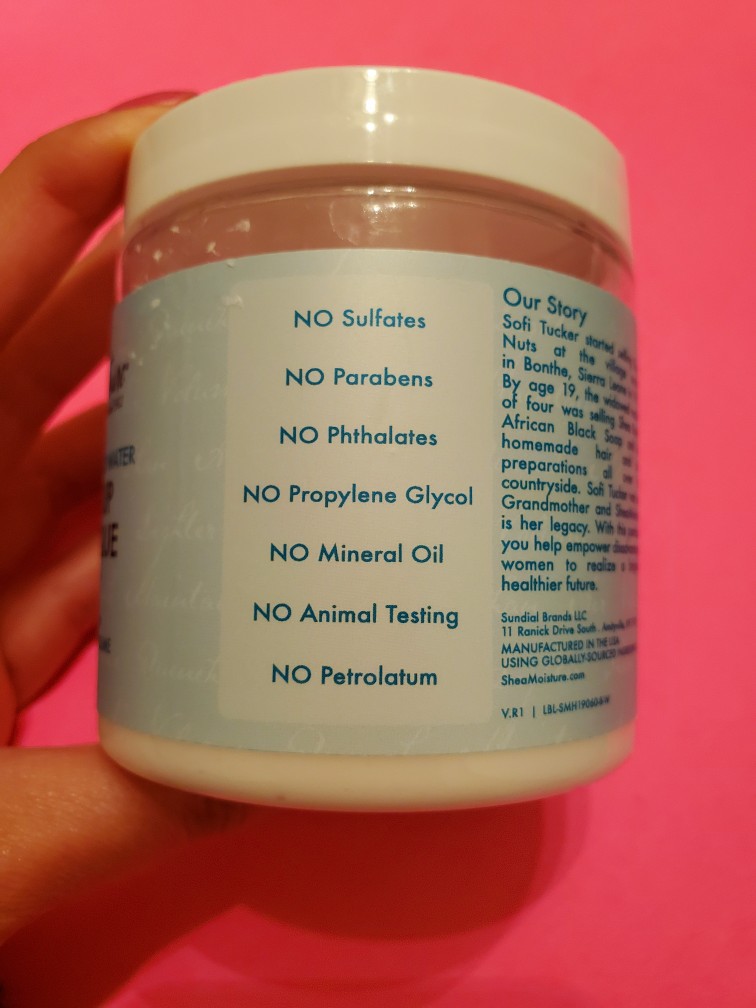 My 3 Top Deep Conditioners for Fine, Curly Hair Bringing My 3 Top Deep Conditioners for Fine, Curly Hair Bringing