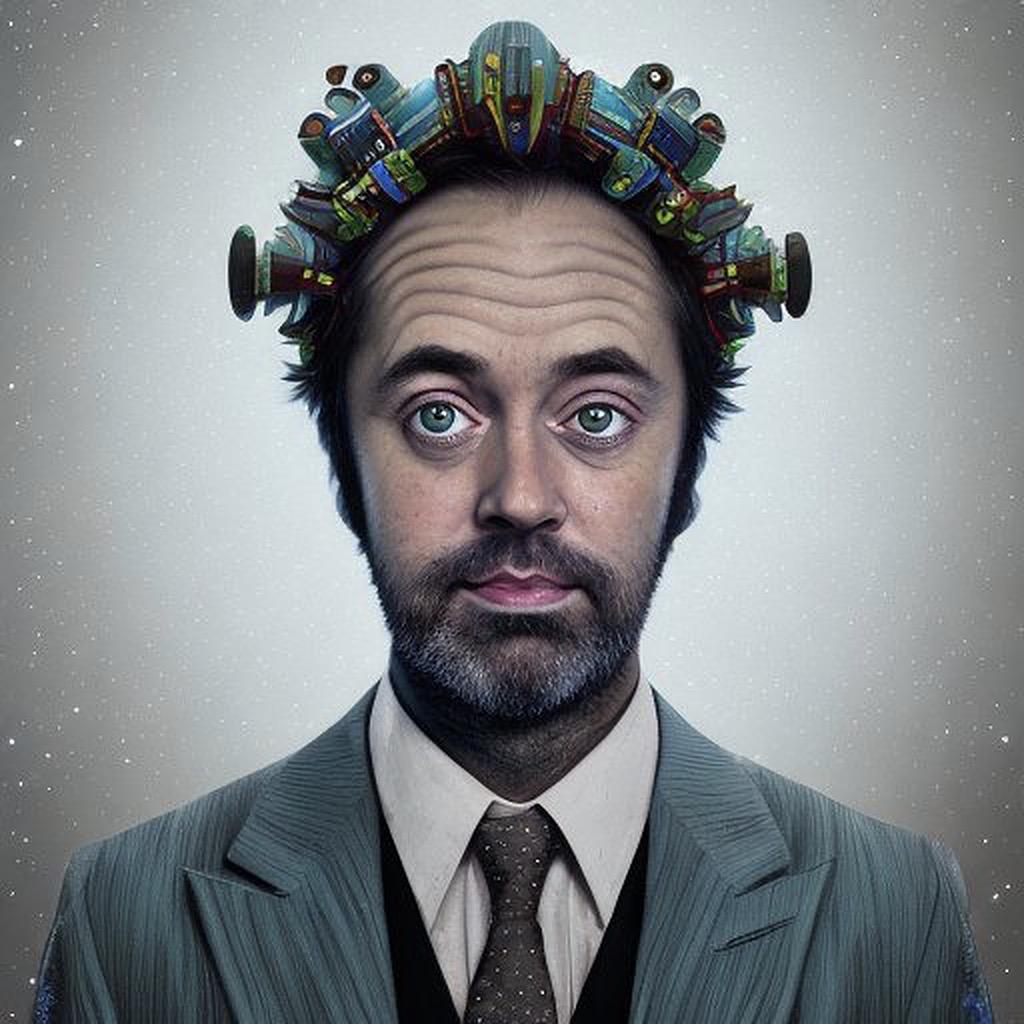 VIDEO NEWS Beans On Toast Releases Video For New Single ‘AI’ Bring