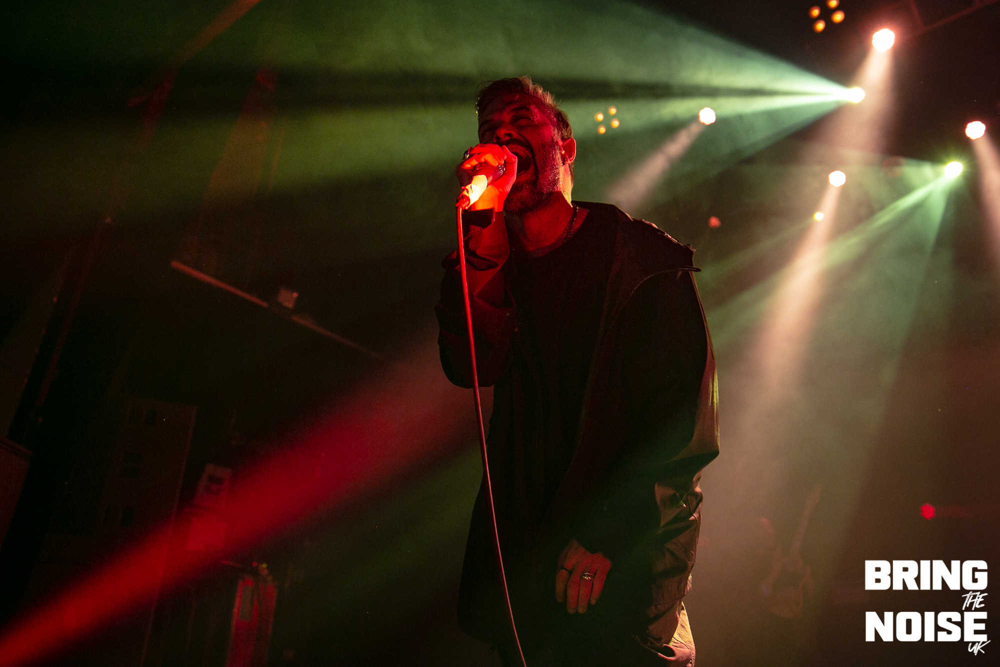 PHOTO GALLERY Glassjaw, Loathe, O2 Forum Kentish Town, 28/05/2022