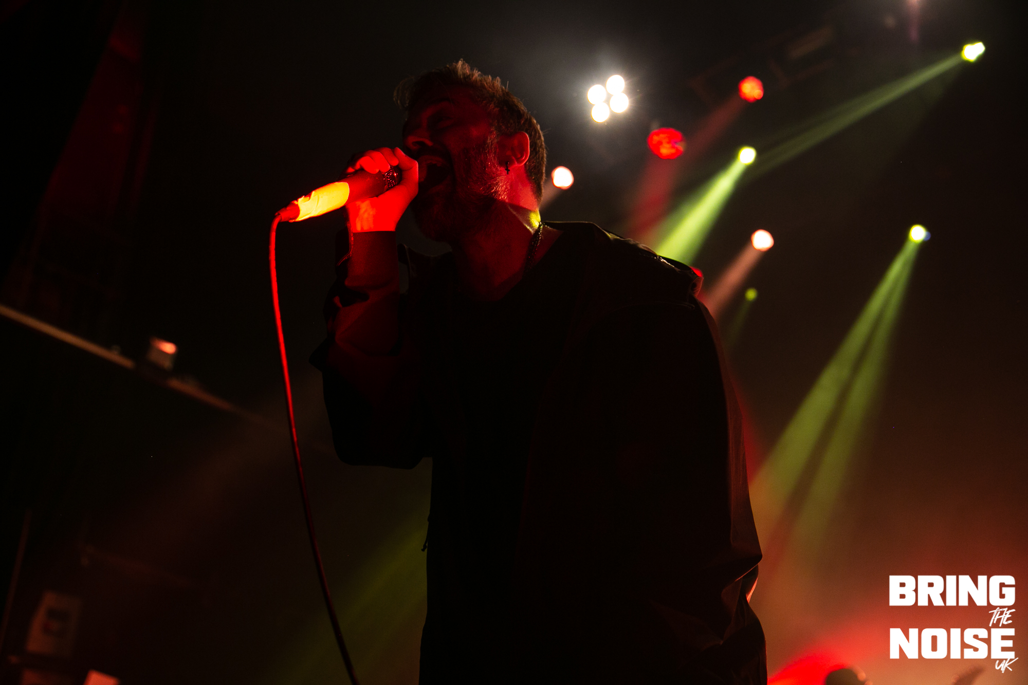 PHOTO GALLERY Glassjaw, Loathe, O2 Forum Kentish Town, 28/05/2022