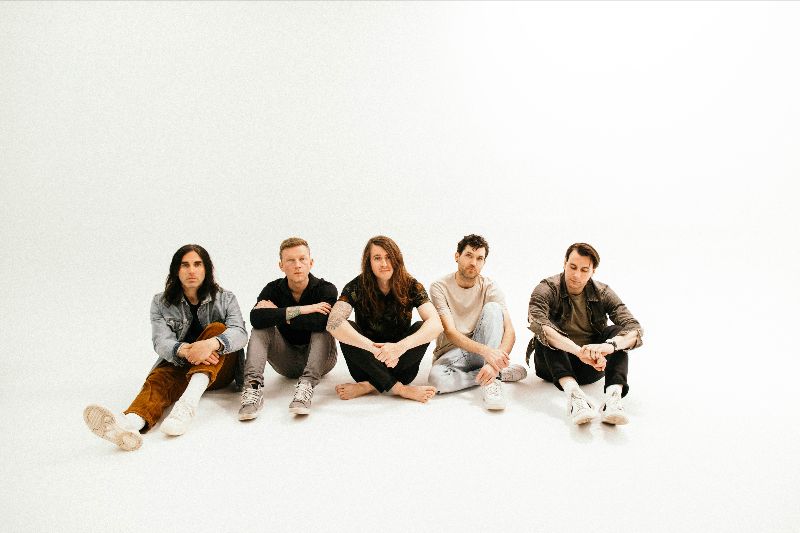 VIDEO NEWS Mayday Parade Release Video For New Single ‘More Like A