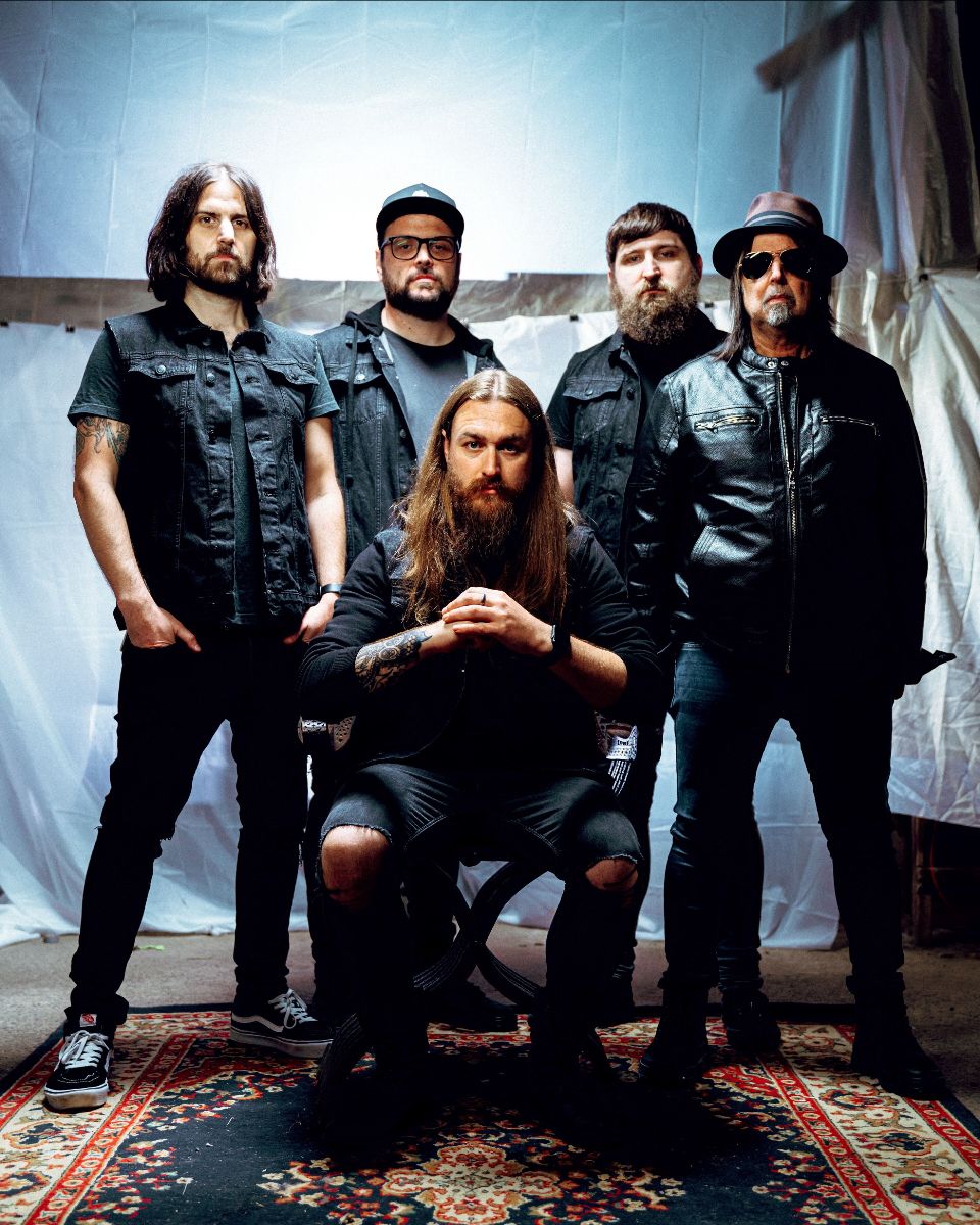 VIDEO NEWS Phil Campbell And The Bastard Sons Release Video For New