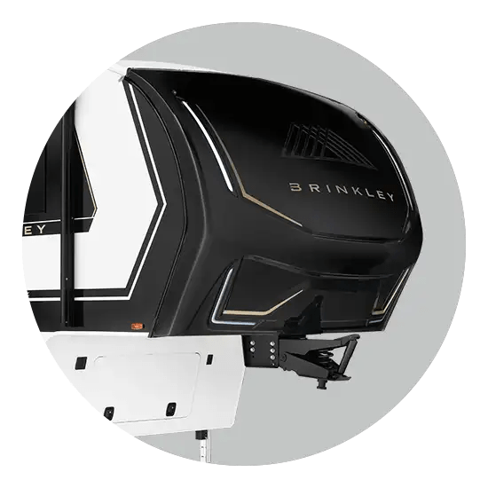 Model Z 3100 Review - Don & Shirley Maycock | Brinkley RV