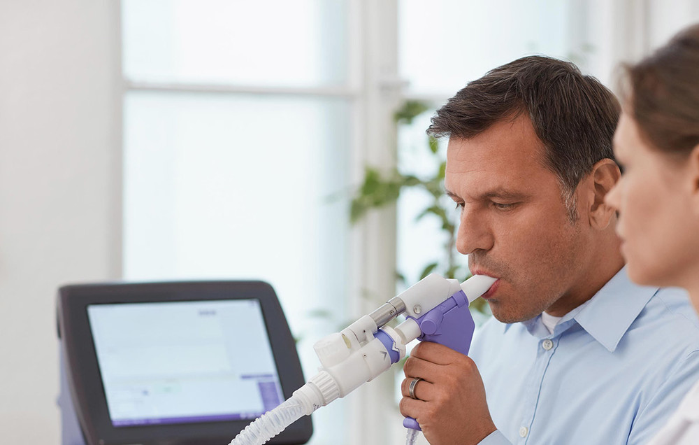 Understanding Pulmonary Function Tests What You Need to Know