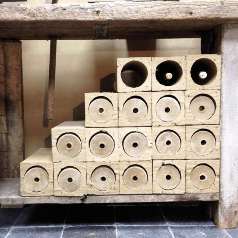 Cave à vin horizontale naturelle Agricru