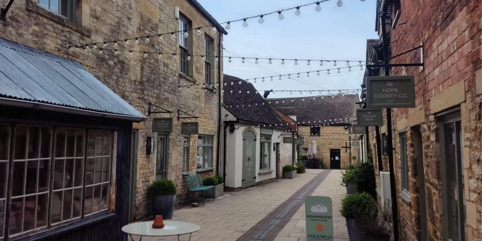 Discover the best of Beechwood Park and beyond Brio Retirement