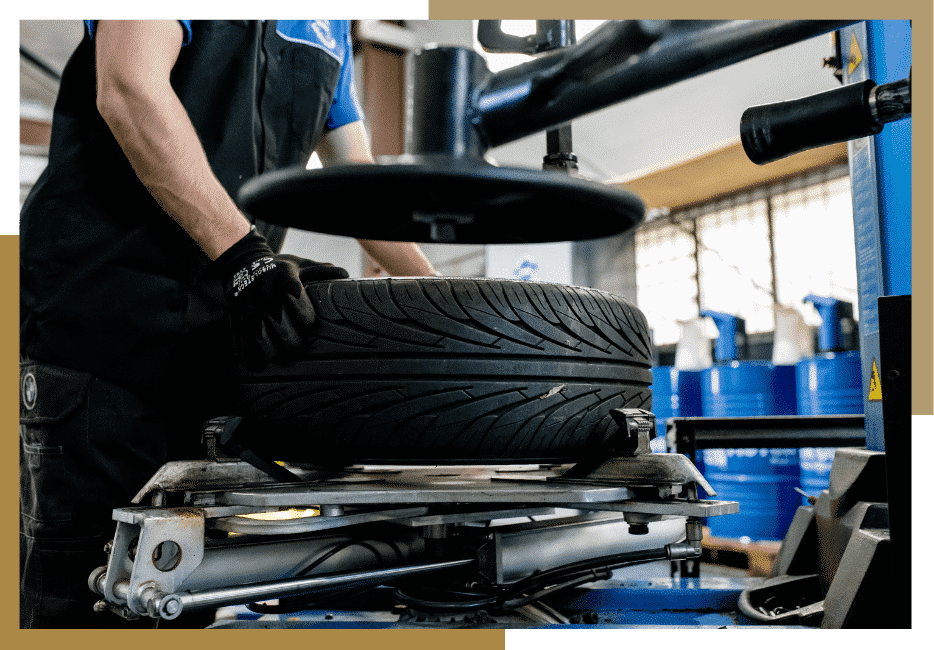 Brisbane Wheel Alignment Tyre Replacement Brisbane Euro Specialists