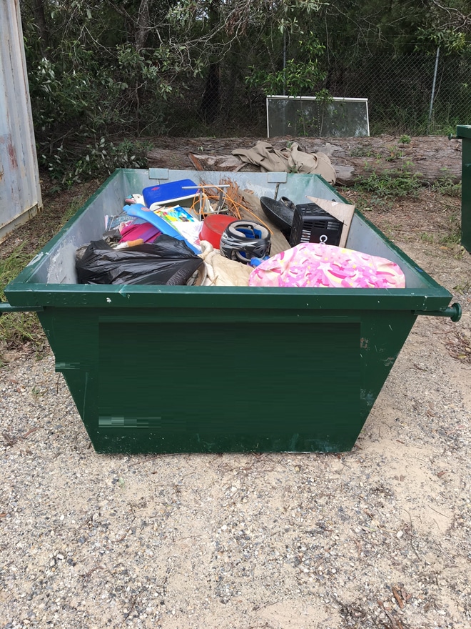 Gallery Skip Bins Brisbane Skips