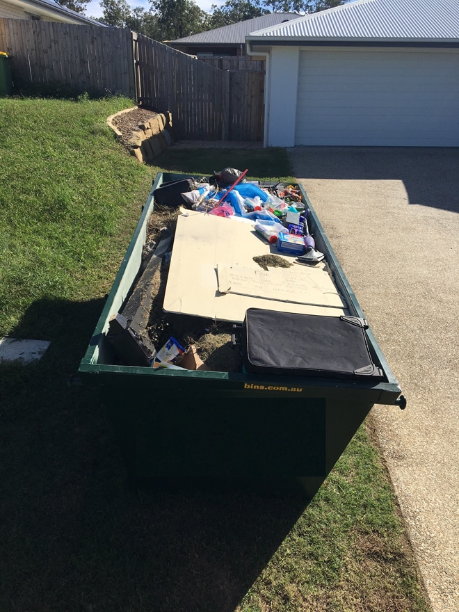 Gallery Skip Bins Brisbane Skips