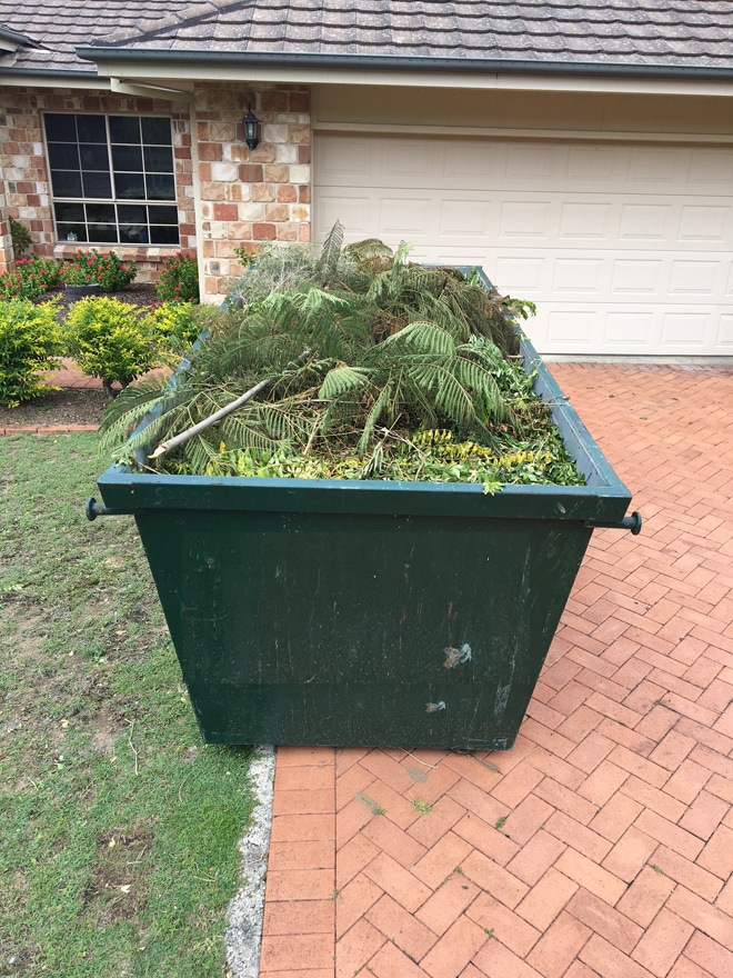 Gallery Skip Bins Brisbane Skips