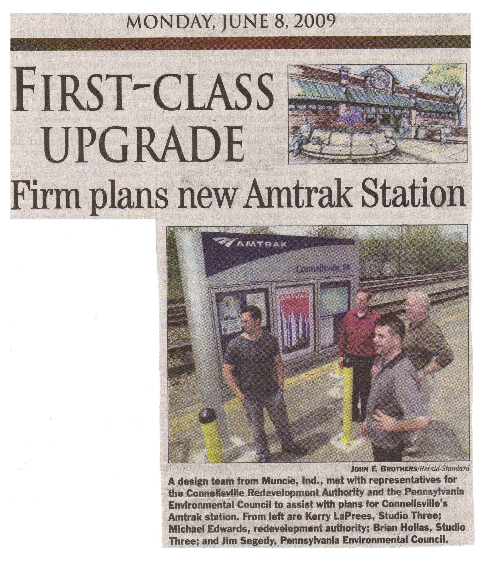 Fayette County Transportation