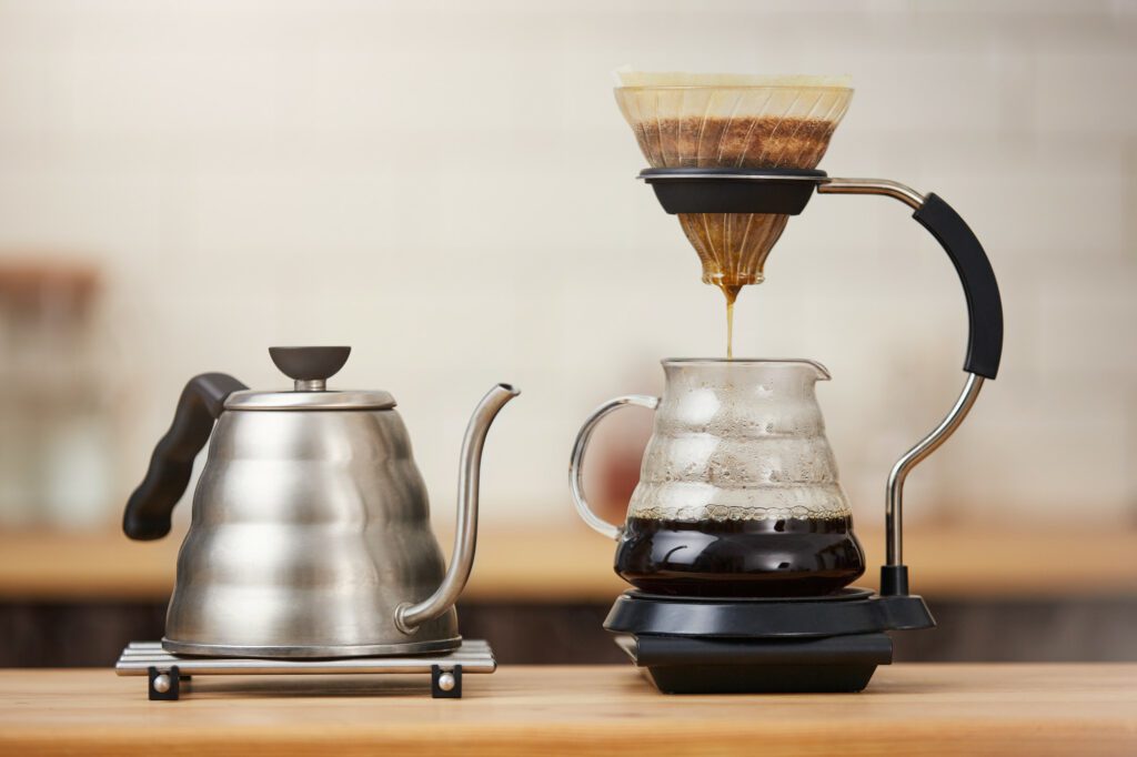 How to Choose the Best Coffee Blends Brisk Coffee
