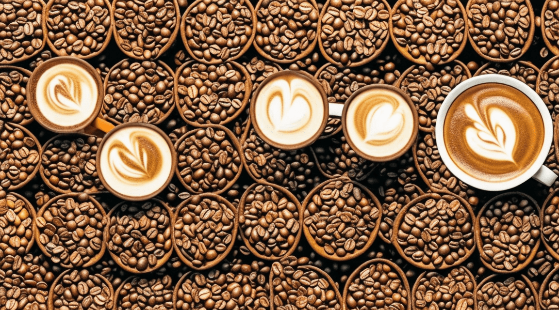 The Ultimate Coffee Journey Exploring the Top 5 Coffee Regions Brisk Coffee