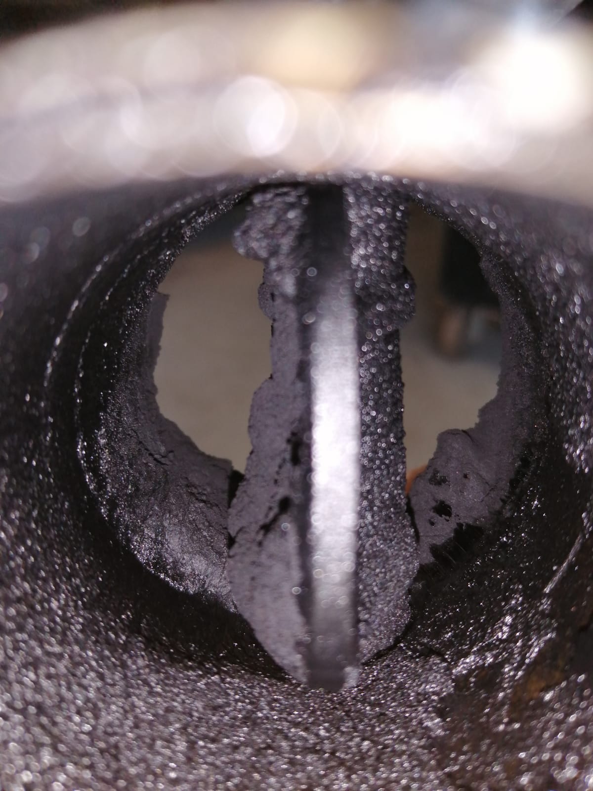 Urgent Throttle position sensor safe to drive? Skoda Yeti BRISKODA