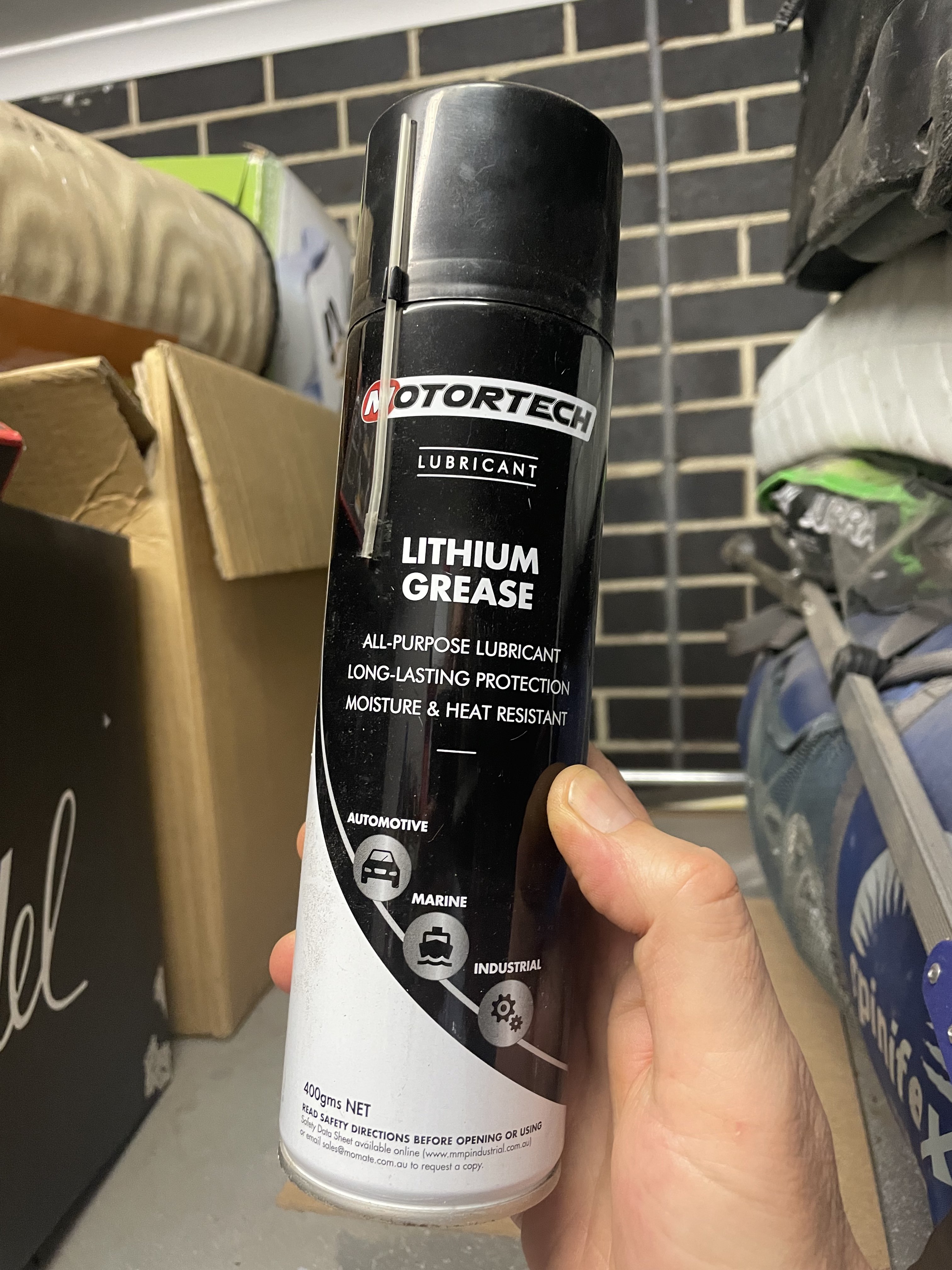 Panoramic Sunroof lubrication needed? Skoda Octavia Mk III (2013