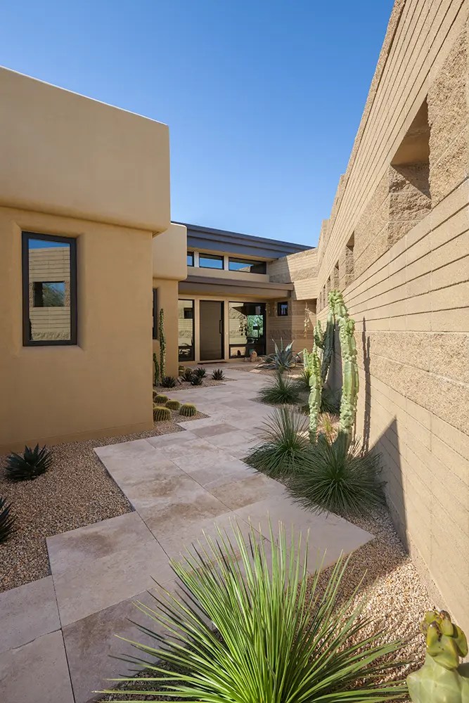 Desert Grove Brissette Architects