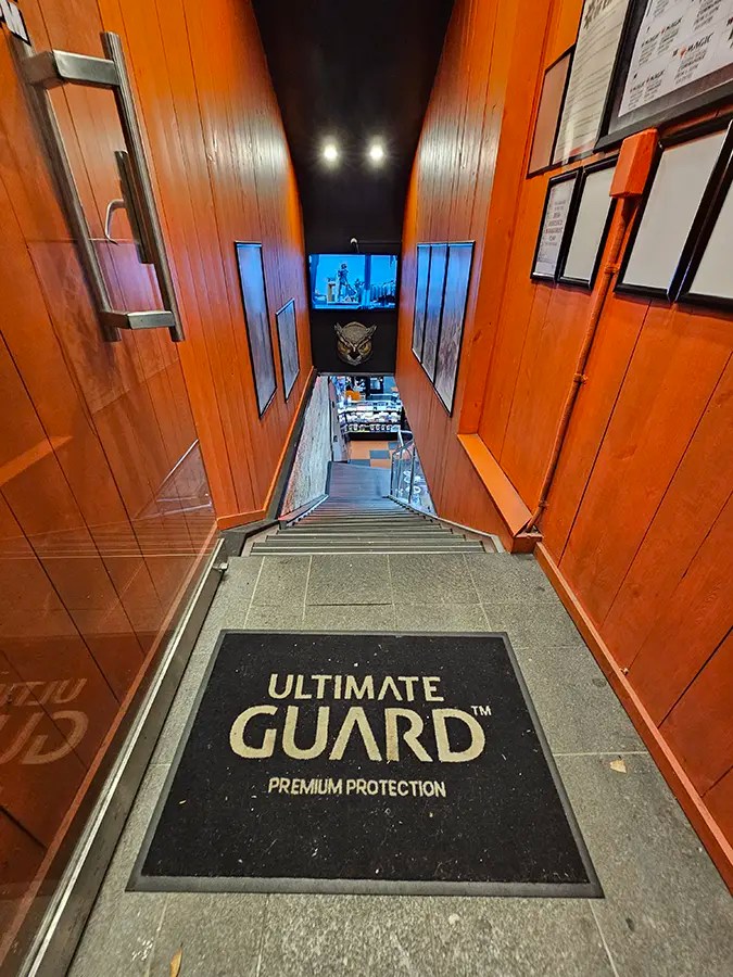 The Best Board Game Shop in Brisbane Vault Games