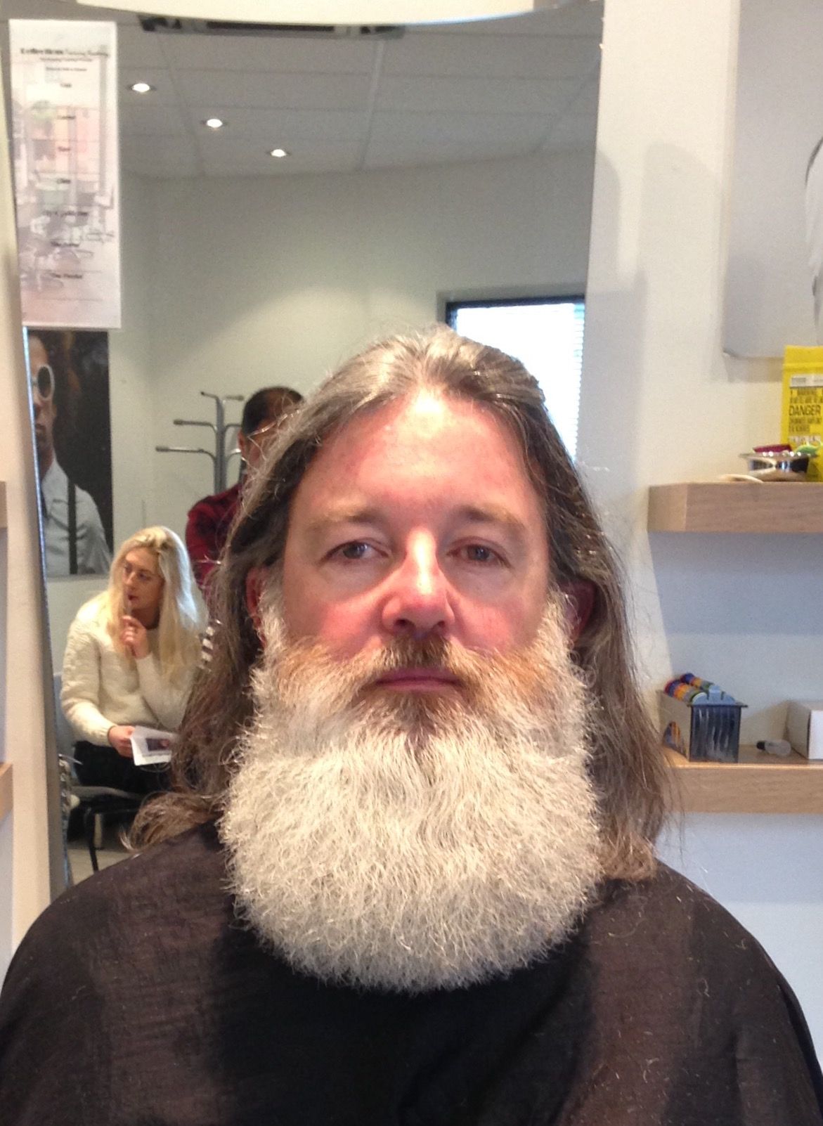 Franco's Barbering Lounge Bristol Barber Men’s Haircut of the Month