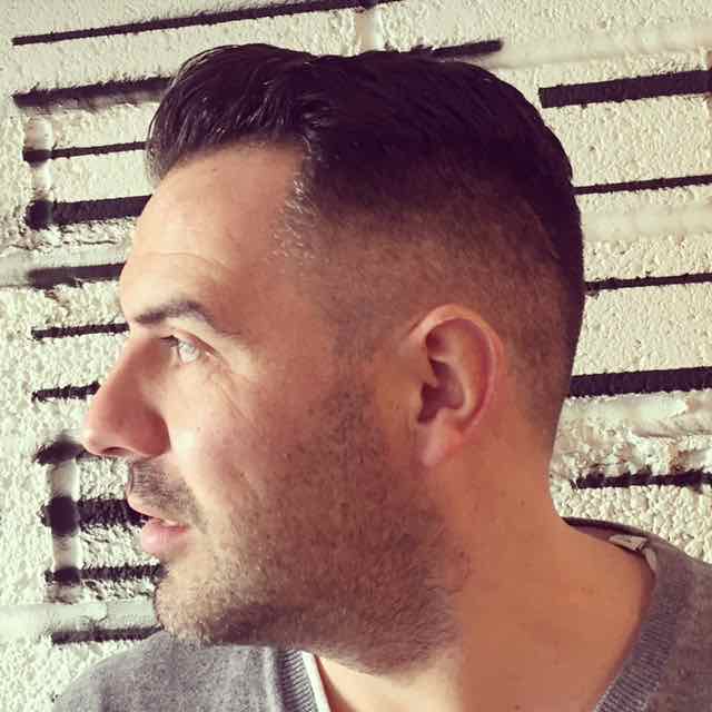 Franco's Barbering Lounge Wahl Clippers how to get the best skin fade haircut in Bristol