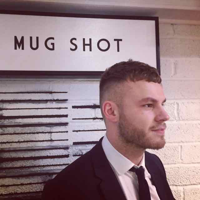 Franco's Barbering Lounge Men’s Haircut of the Month in Bristol