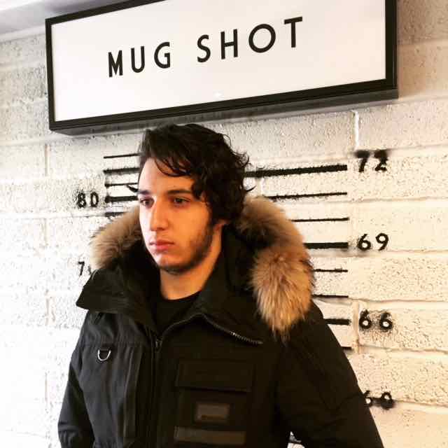 Franco's Barbering Lounge New men’s haircuts and men’s hairstyles in