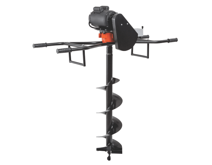 PS06 Electric Earth Auger Bristol