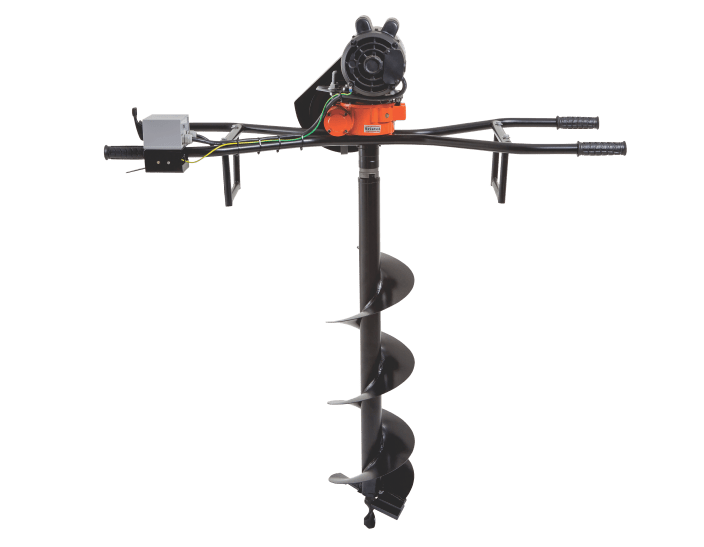 PS06 Electric Earth Auger Bristol