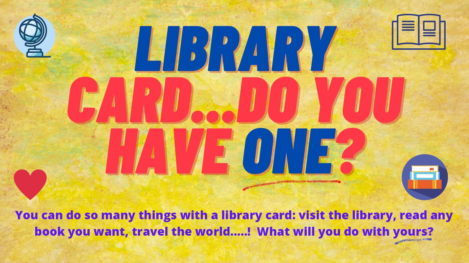 Library Card Bristol Public Library