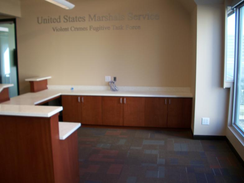 Bristol Millwork Inc.